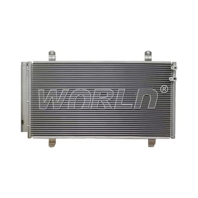 Система конденсатора AC 8846006230 автомобилей для Toyota Camry для дракона Азии для Lexus ES350 2007-2009