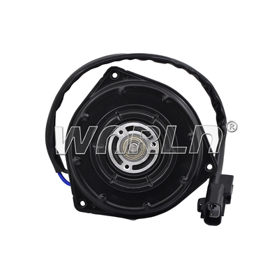 вентилятор воздуходувки мотора 12V для Тойота Daihatsu 0650003230 0650003231 WXM0147