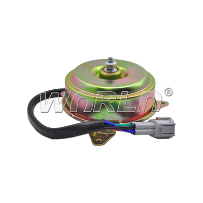 Мотор центробежного вентилятора Nissan 92122VW000 92122VW001 Urvan NV350 WXM0136