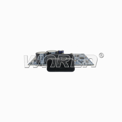 Двигатель для воздуходувки кондиционера WXB0079-1 на Scania 5 IC