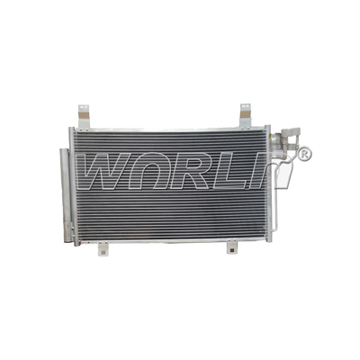 NRF350413 940575 конденсатор Ac автомобиля 2013 WXCN0570 на Mazda 6 f CX5 Axela