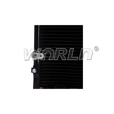 Автомобильный конденсатор Ac 8846060400 для Тойота Landcruiser 570 2009 WXCN0552