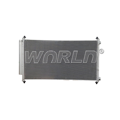 Конденсатор AC автомобиля WXCN0562 для Honda для одиссеи 80110TK8A01 2011-2013