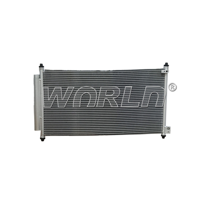 Автоматический конденсатор Ac 80110TVAA02 для Honda Civic FB2 WXCN0560