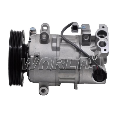 DCP23030 Автомобильный компрессор для Renault GrandScenic для Megane 1.5 1.6 WXRN010
