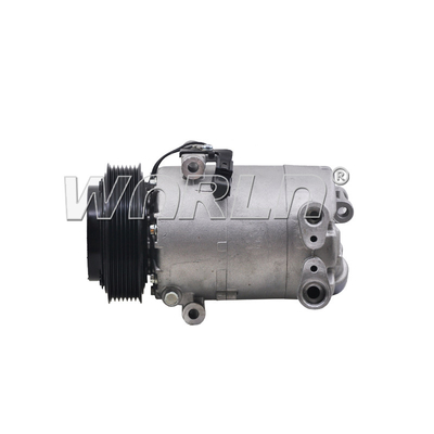 компрессор AC корабля CVC 12V 7PK для Geely Boyue WXGL030