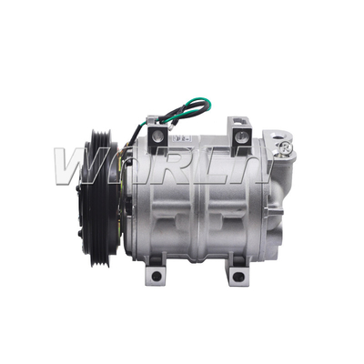 Автоматический компрессор DKS15C AC 4PK для Хитачи 24V WXTK284