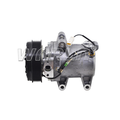 Компрессор SS120 6PK Авто AC компрессор для Ford Fiesta 1.6 WXFD084