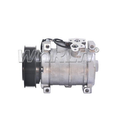 4293225 компрессор AC 4472606571 автомобиля для Deutz Fahrd Fenft Massey Ferfuson w