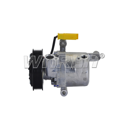 B000776180 Автомобильный компрессор для Toyota Aygo для Citroen C1 WXPG038