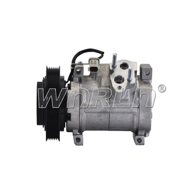 CS20074/4472203442 Компрессор переменного тока для автомобилей для Chrysler Voyager для Dodge Caravan2.4 WXDG024A