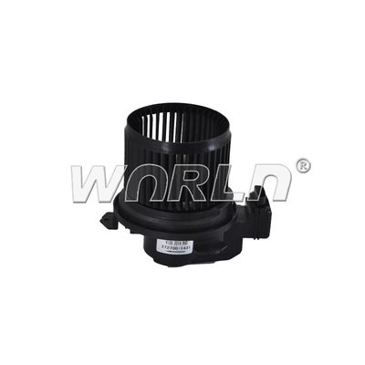 двигатель для воздуходувки 871030D360 2727001441 AC 12Volt для Тойота Vios CW RHD 12V WXB0038
