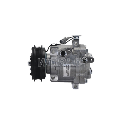 95200168LB0 Автомобильный компрессор переменного тока QS70 для Suzuki Swif1.6 2011-2015 WXSK071