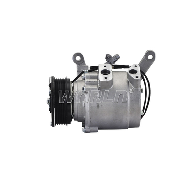 Компрессор AC ATC086V1 6PK автоматический для воздуха Conditonner Lifan620 WXLF006