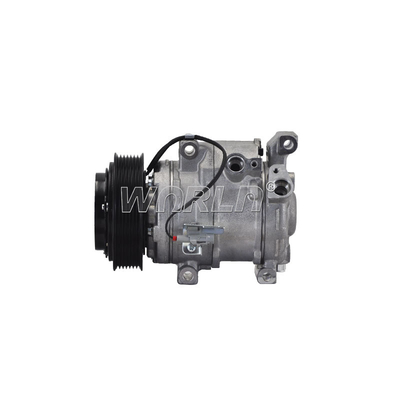 4471608580 Автомобильный компрессор кондиционера для Toyota Innova для Hilux 2.8 WXTT163