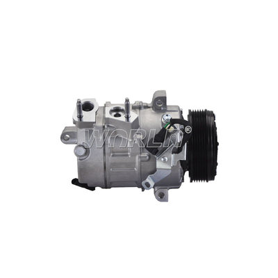 4472504442 Автомобильный компрессор AC для Ford Explorer для Ranger для Lincoln Aviator WXFD093