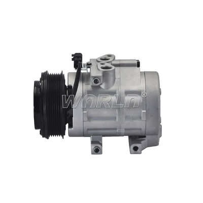 Автомобильный компрессор кондиционер CO10905C для Ford F150 F250 F350 экспедиция WXFD025