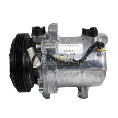Компрессор автомобильного кондиционера W021056601 Для Suzuki Swift Baleno GrandVitara WXSK023