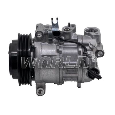 DCP28018 Автомобильный компрессор кондиционера для Volvo Для Porsche Macan3.0 3.6 WXAD038