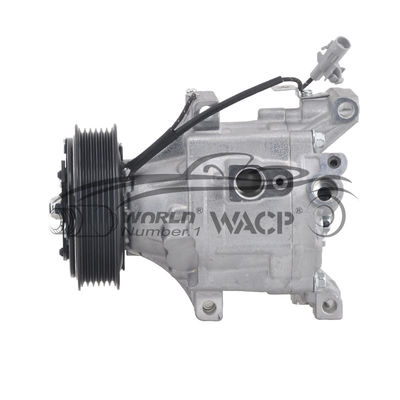 8832052430 4471809140 Автомобильный компрессор для Toyota Yari для Echo для Vitz 1.0 WXTT186