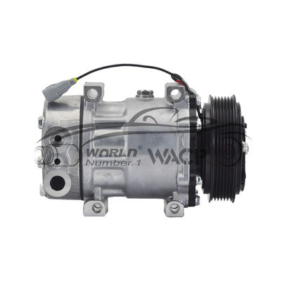 16001315101 Автомобильный компрессор кондиционера для Jeep Wrangler Cherokee XJ WXCK022A