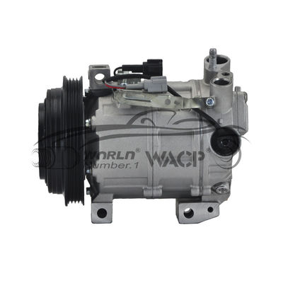 6086734R2 Автоаккумулятор автомобильного компрессора для Nissan Fuga для Infiniti M35 3.5 WXNS017