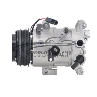 CA500G5AAA09 Кондиционирование воздуха Автоактивный компрессор для Mazda 3 CX30 WXMZ060