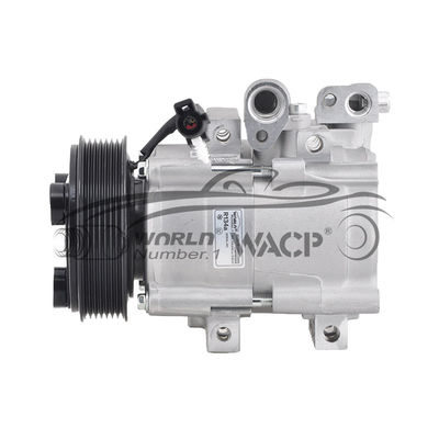 HS18 7PK Автомобильный Автоактивный компрессор 7H15 8PK Mazada Tribute WXMZ062