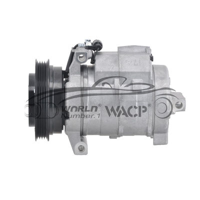 Автомобильный компрессор 12В для Volkswagen для Crafter 2.5TDI 2E0820805 DCP32067 10S17C WXVW067