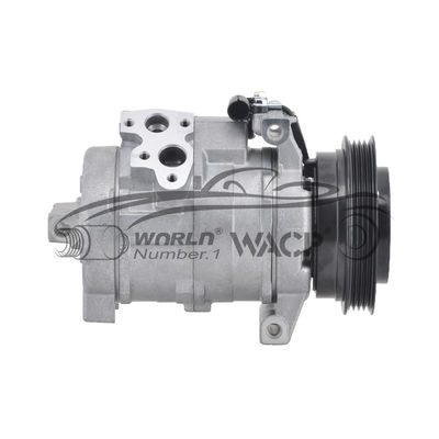 2E0820805 Компрессорный автомобильный кондиционер для VW Crafter 2.5TDI VW Crafter 2.5TDI WXVW067