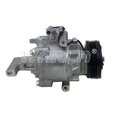 QS70 4PK Автомобильный компрессор для Suzuki Swift 1.2L WXSK057