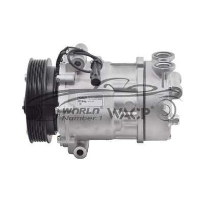 Компрессор AC Auto 07195223523B 263174 для Maserati Quattroporte WXAA006