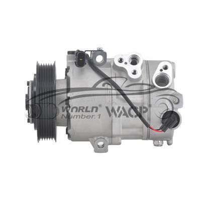 LCAC0820 97701M0100 Для Hyundai Creta 2.0 Компрессор кондиционера автомобиля WXHY142