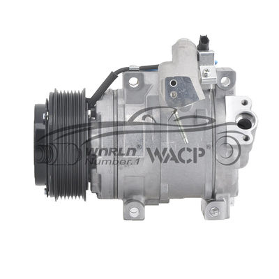 4472800390 Компрессорный кондиционер для Honda Accord 2.2 CU3/CW3 WXHD054