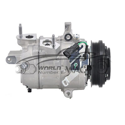 JL1419D629AC 4472502622 Автомобильные части охлаждения AC компрессор для Ford F150 для экспедиции для Lincoln Navigator WXFD142