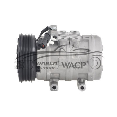 Р.К.600.035 Автоматический компрессор переменного тока для Ford F250 MOTOR MWM 10P15 R134A POLIA 6PK WXFD141