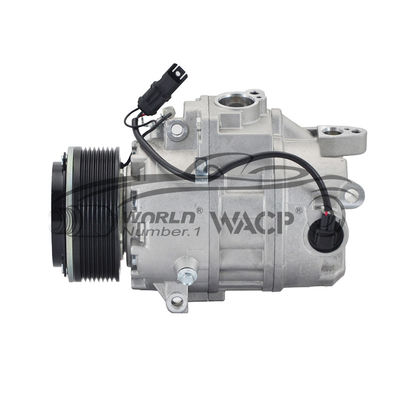 Для BMW X6 AC компрессор 64529205096 64529185147 Автомобильный воздушный компрессор WXBM009