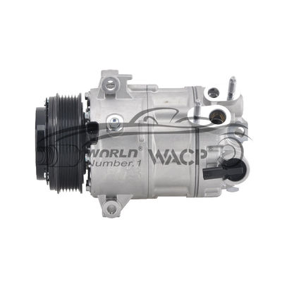 Для Jeep Wrangler2.0T Автомобильный компрессор 648572 68245083AA WXCK032