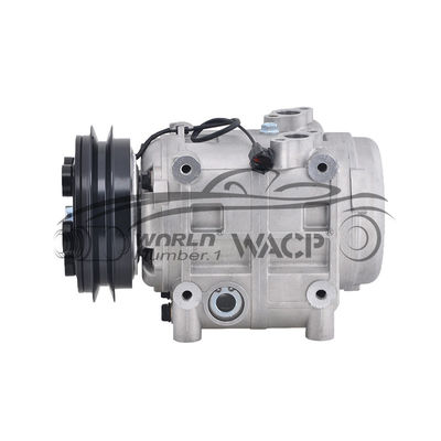 Автобусный кондиционер компрессор 10P32C для Nissan Civilian 12V WXBS055