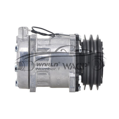 SANDEN4456 Автомобильный Автомобильный Компрессор для 7H13 2PK WXUN202