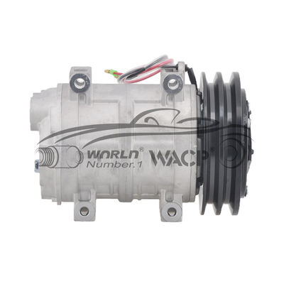 2144302 Автозапчасти АС компрессор для Caterpillar 416E 12V WXUN215