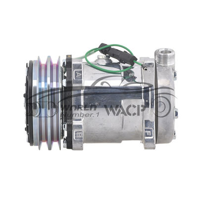 Авто кондиционер универсальный компрессор для 5H14 2A 24V WXUN109A