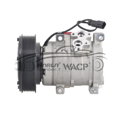 14X9117112 Автомобильный AC компрессор для экскаватора Komatsu 24V WXTK448