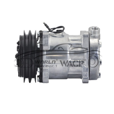 SD7H158177 Компрессор автомобильной системы переменного тока для NewHolland Massey Ferguson WXTK389