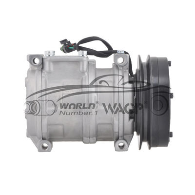 DCP99522 Автоматический компрессор кондиционирования воздуха для JohnDeere 24V WXTK133A