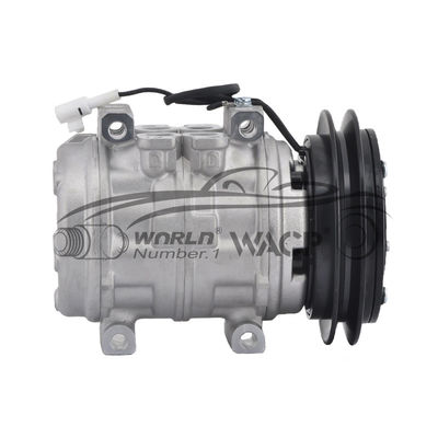 Автомобильный компрессор для Hino Ranger для Mitsubishi Mirage для Dodge Colt WXTK117A
