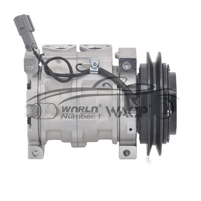 4471903470 Автокомпрессор кондиционера для Mitsubishi Fuso 12V WXTK112A
