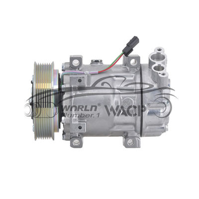 Автозапчасти кондиционер компрессор для Renault Duster 1.5 2.0 8201018716 WXRN031