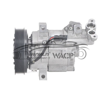 Z0014345C Автомобильные автозапчасти Ac компрессор для Renault Duster для Dokker WXRN029