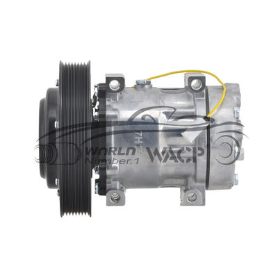 84094705 20587125 85000458 RC.600.272 Автоматический компрессор переменного тока для 7H15 VOLVO 8PK 180MM 24V S/TRAS WXTK026